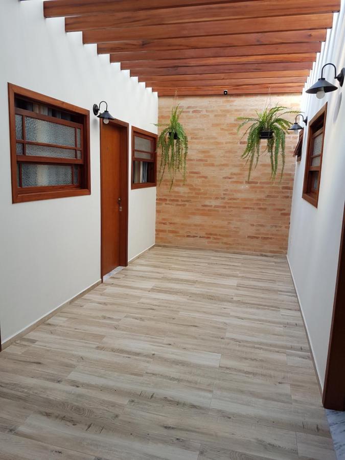 Vila De Cunha Εξωτερικό φωτογραφία